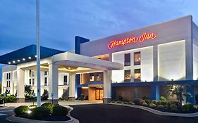 Hampton Inn Anderson